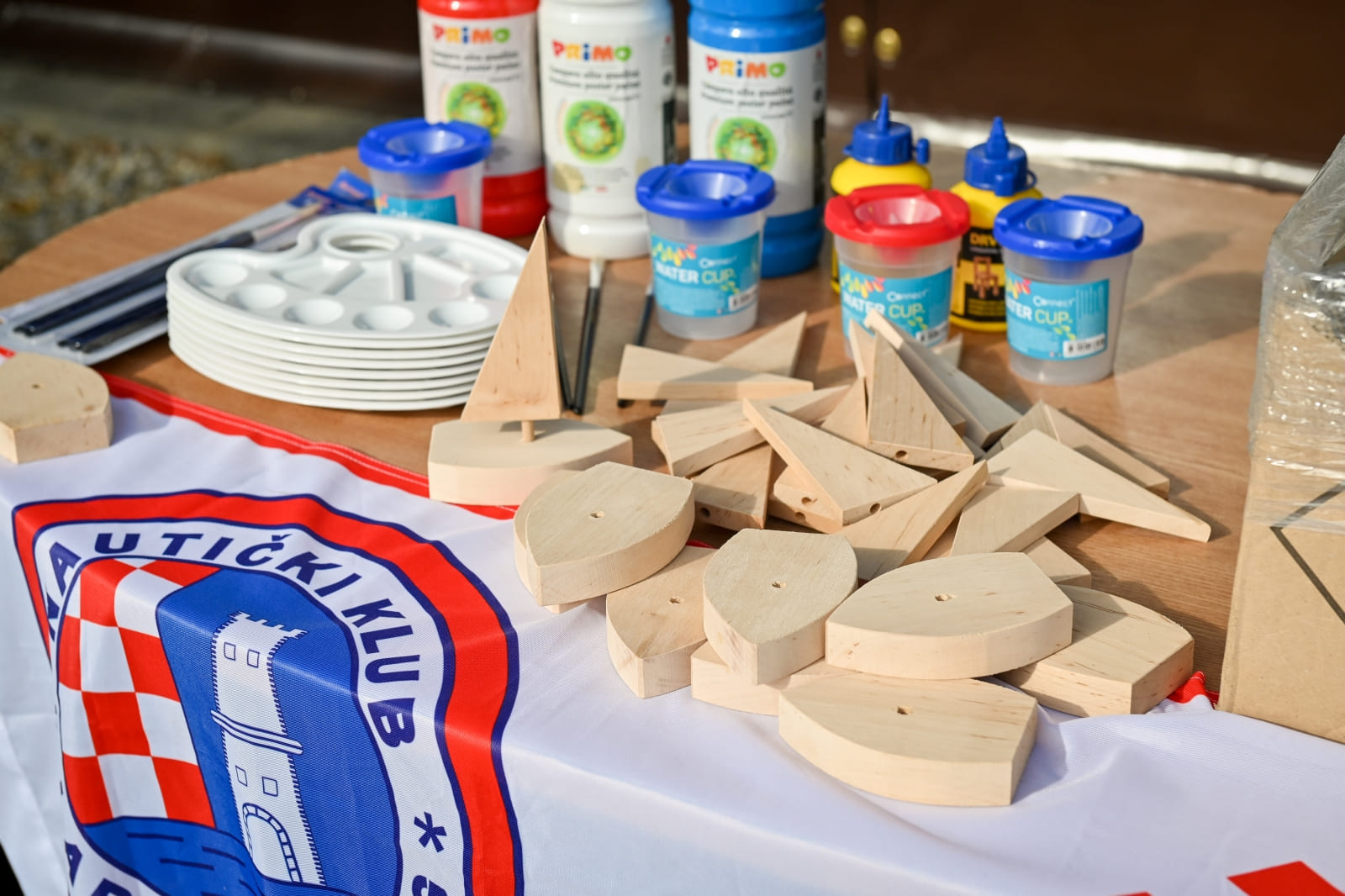 Radionica sa OŠ Prelog